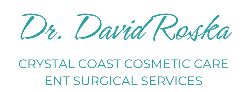 Dr. David Roska - Crystal Coast Cosmetic Care and ENT Surgical Services