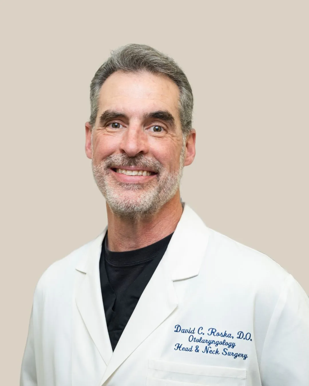 Dr. David Roska - Crystal Coast Cosmetic Care and ENT Surgical Services (1)